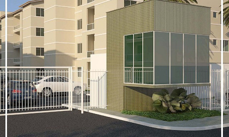 Condominio Space Cal...