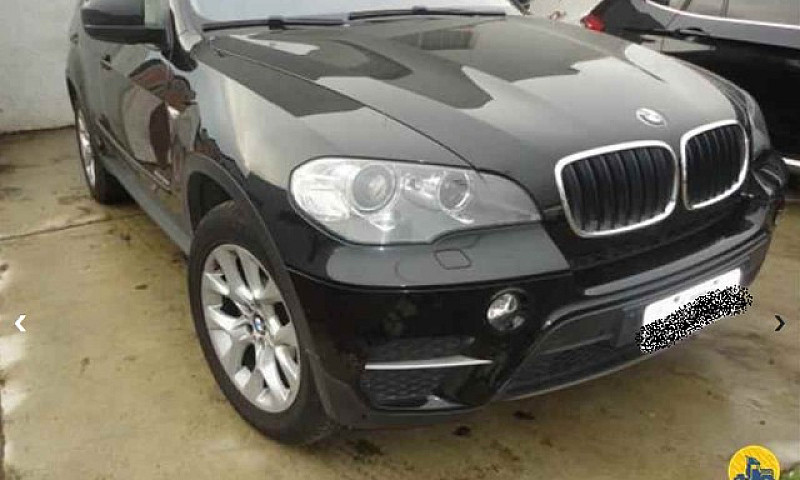 Bmw X5 3.0 X Drive 3...