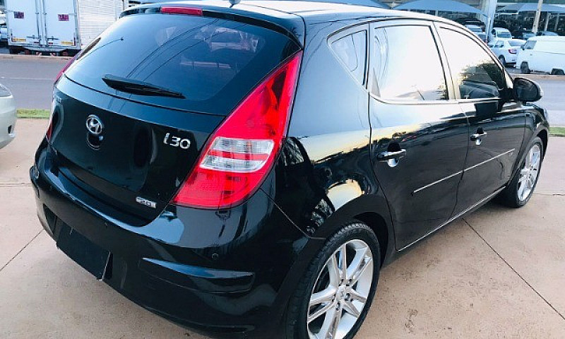 Hyundai I30 2.0...