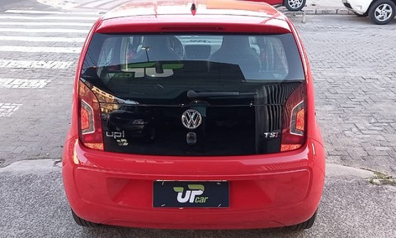Up Tsi 1.0 Mod 2017 ...