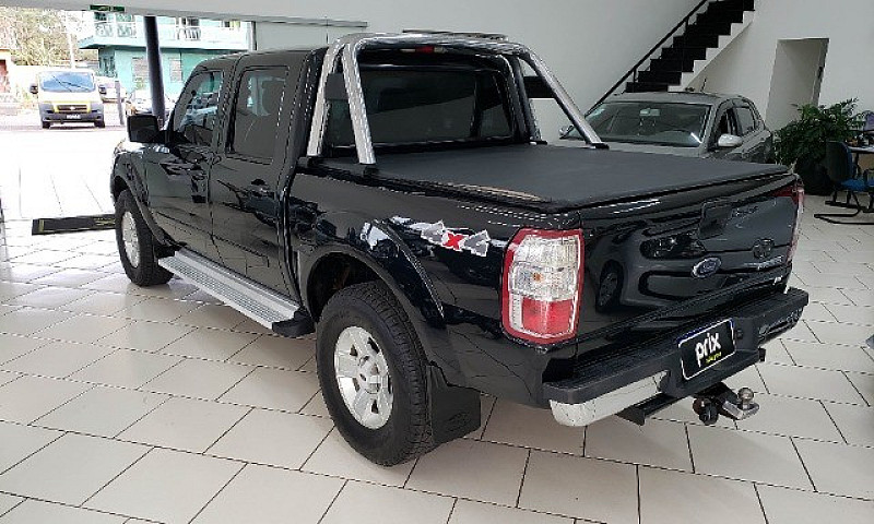 Ford Ranger Xlt...