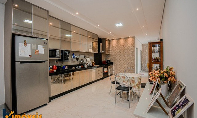 Linda Casa Moderna N...