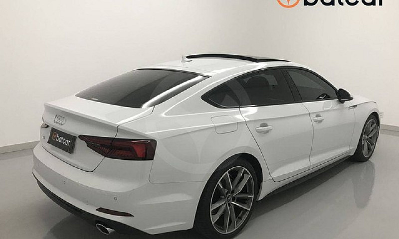 A5 2019/2019 2.0 Tfs...