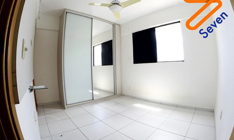 Apartamento - Jatobá...
