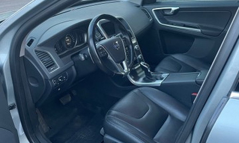 Volvo Xc60 - Muito N...