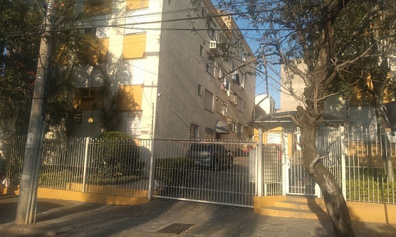 Vendo Apartamento Pr...