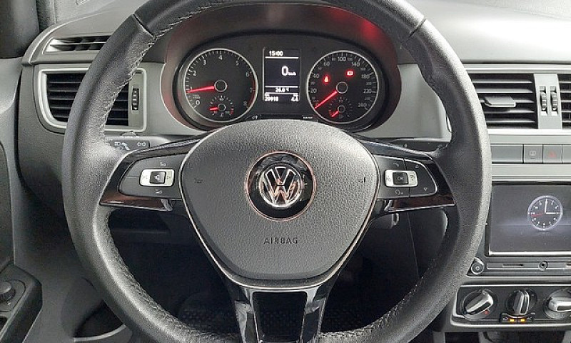 Volkswagen Fox 1.6 M...