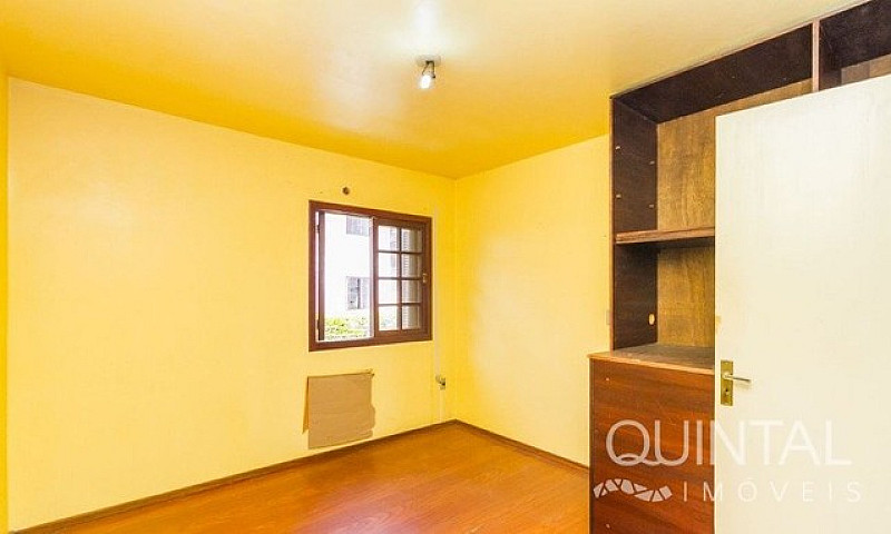 Casa Em Condomínio D...
