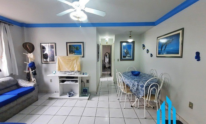 Apartamento De 2 Qua...