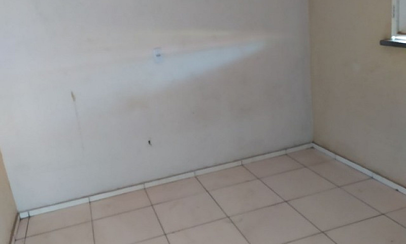 Alugo Apartamento Na...