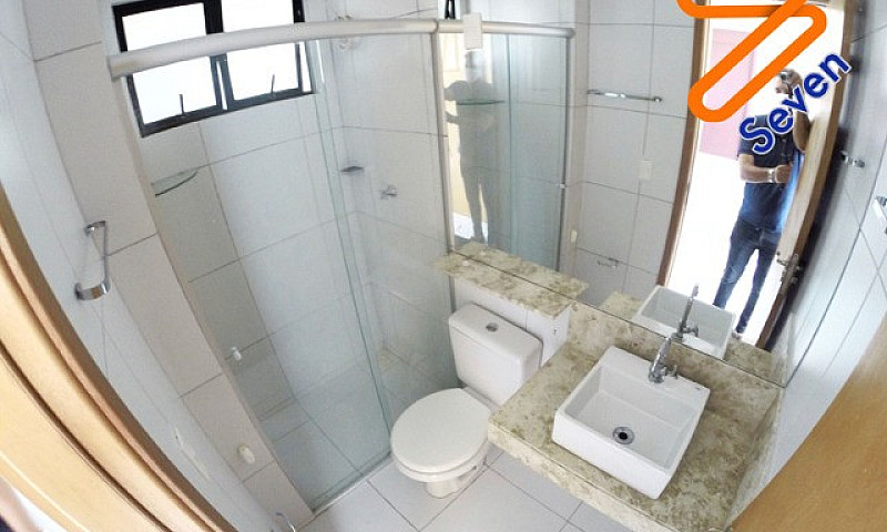 Apartamento - Jatobá...