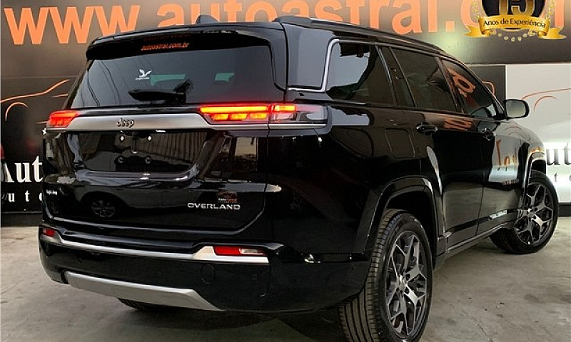 Jeep Commander 2022 ...