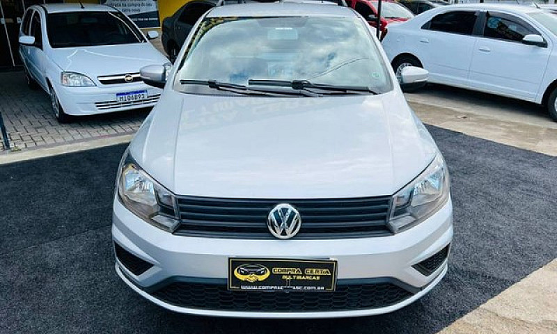Volkswagen Saveiro T...