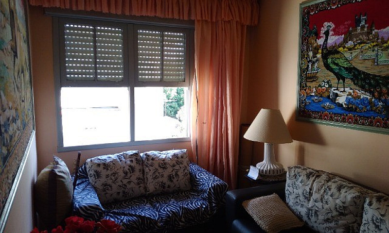 Vendo Ótimo Apartame...