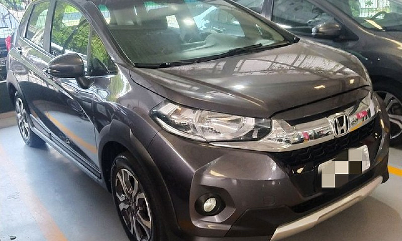 Wrv Exl 17/18 ...