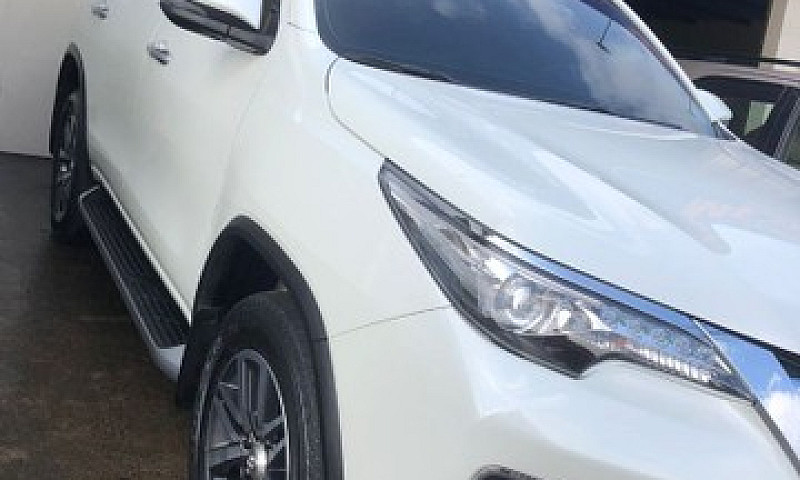 Hilux Sw4 Srx...