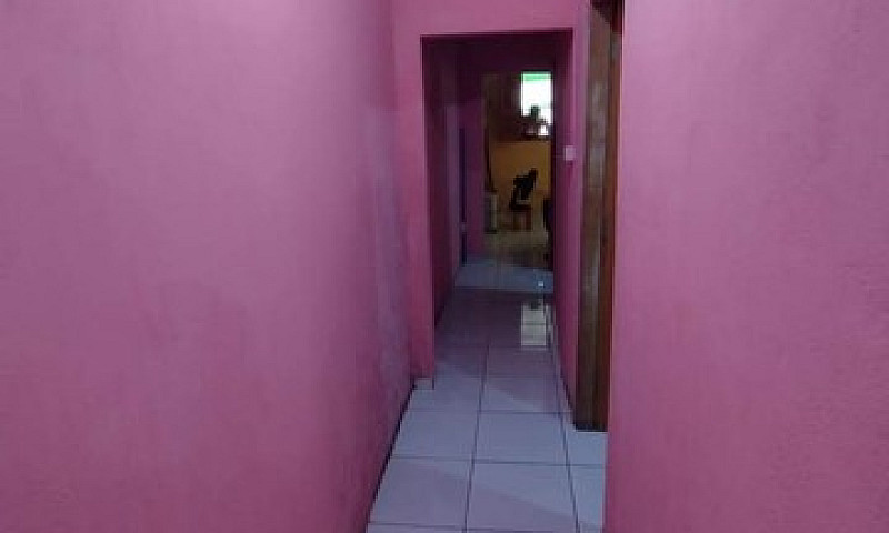 Excelente Casa Na Ág...