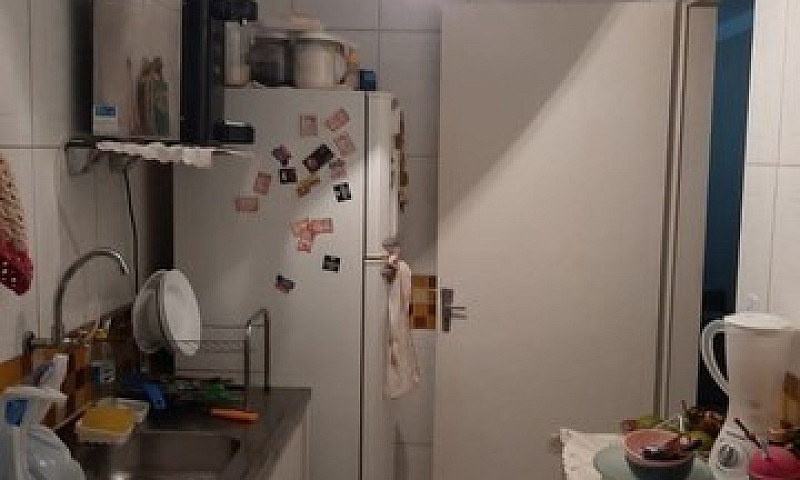 Apartamento Qnl 17, ...