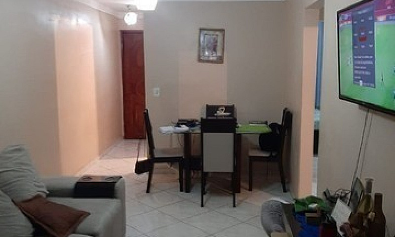 Apartamento Qnl 17, ...