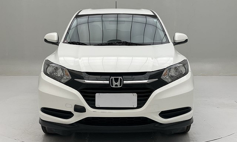 Honda Hr-V Hr-V Lx 1...