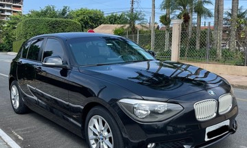 Bmw 118I Impecavel ...