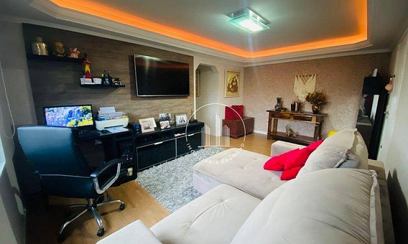 Casa À Venda, 166 M²...