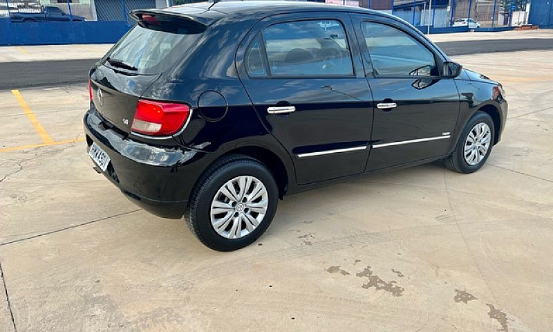 Raridade Vw Gol 1.6 ...