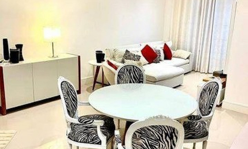 Apartamento Com 3 Do...
