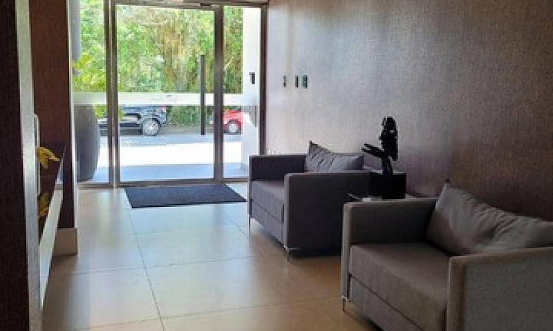 Apartamento Com 3 Do...