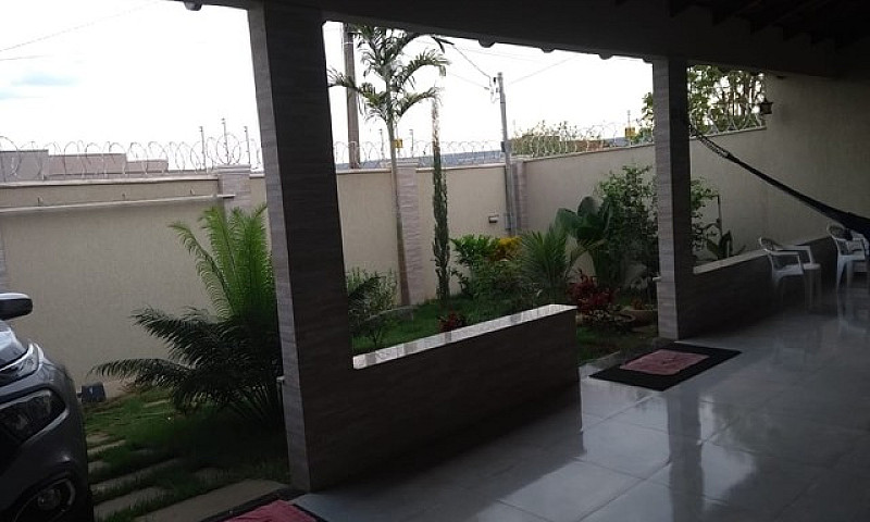 Casa Para Venda Poss...