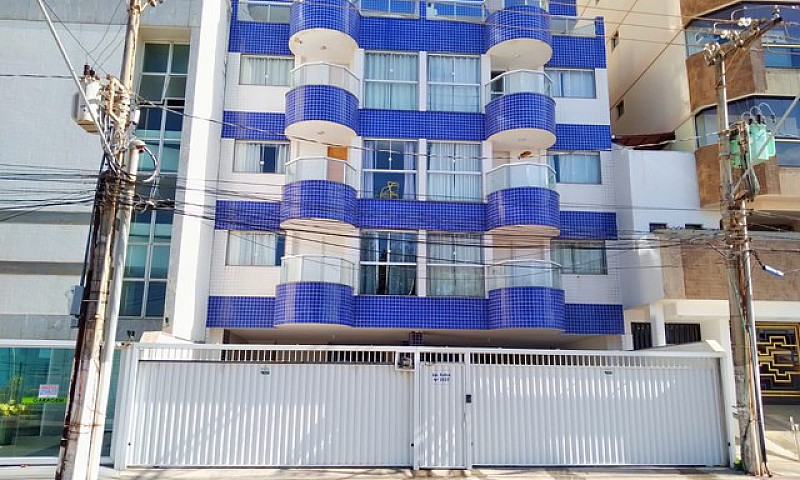 Apartamento Para Tem...