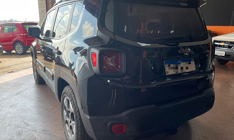 Jeep Renegate Sport ...