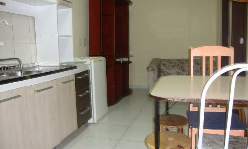 Apartamento 1 Quarto...