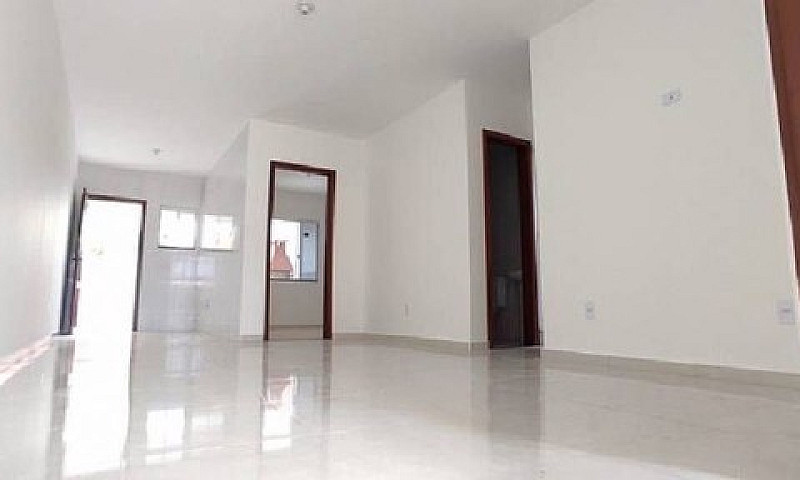Casa Em Jacaraipe...