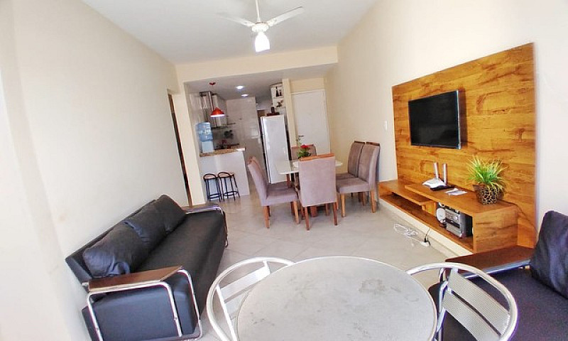 Apartamento Para Tem...