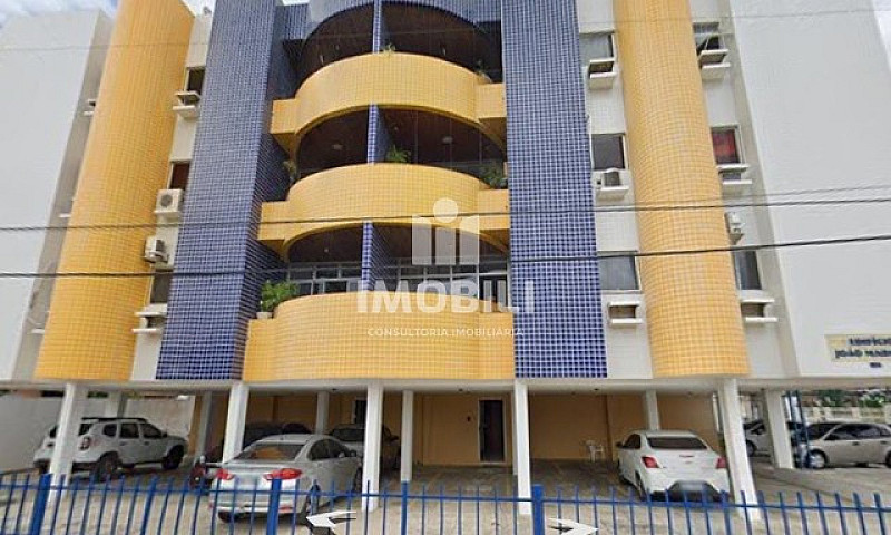 Maceió - Apartamento...