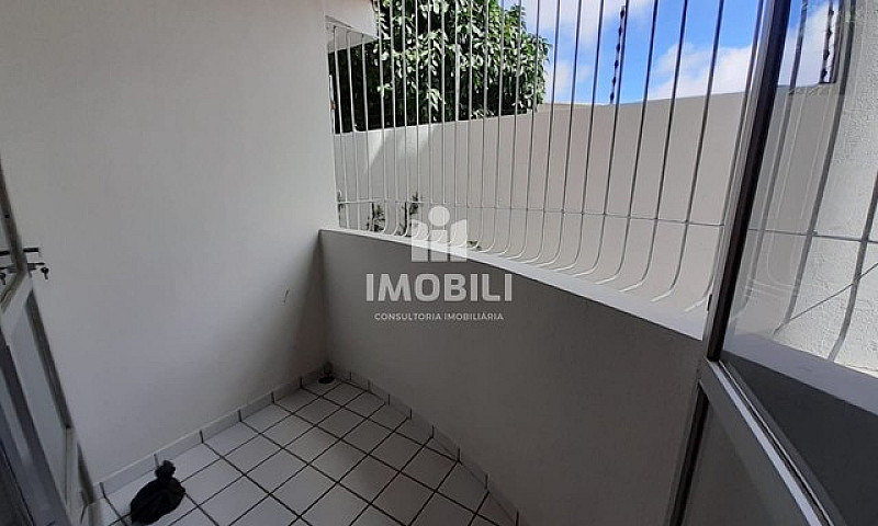 Maceió - Apartamento...