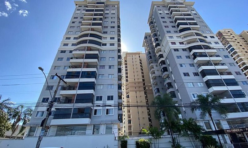 Apartamento 03 Quart...