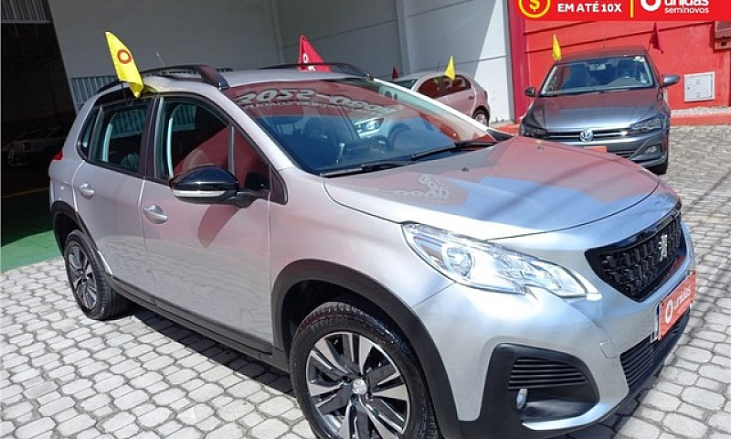 Peugeot 2008 2022 1....