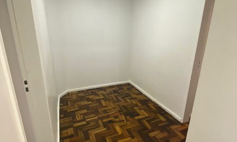 Alugo Apartamento De...