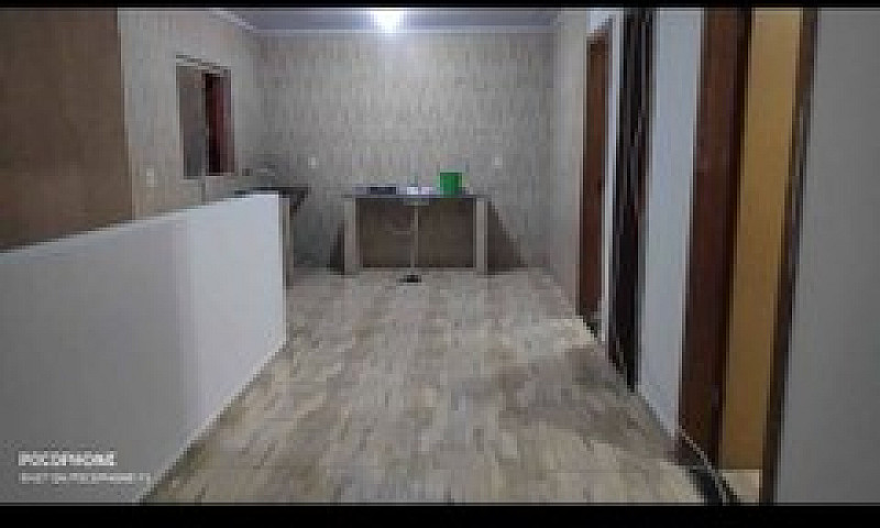 Alugo Casa ...