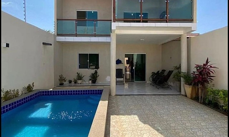 18- Casa A Venda...
