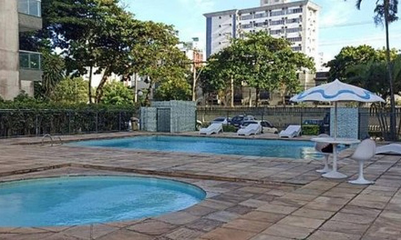 Apartamento Em Condo...