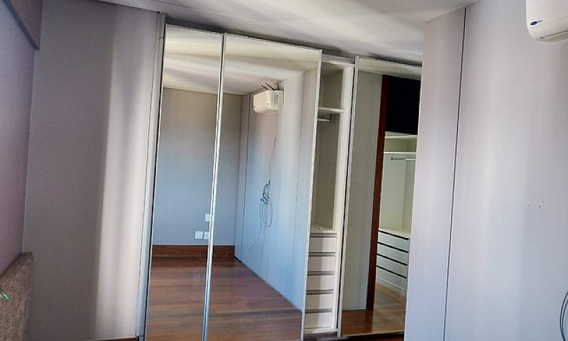 4 Quartos A Venda No...