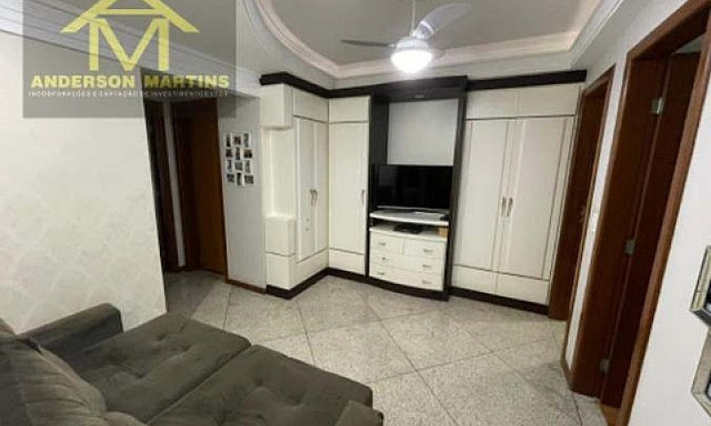 Apartamento 4 Quarto...