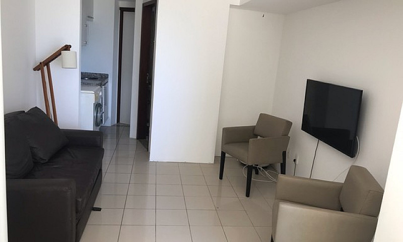 Mobiliado Na Beira M...