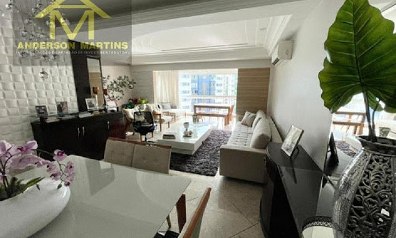 Apartamento 4 Quarto...