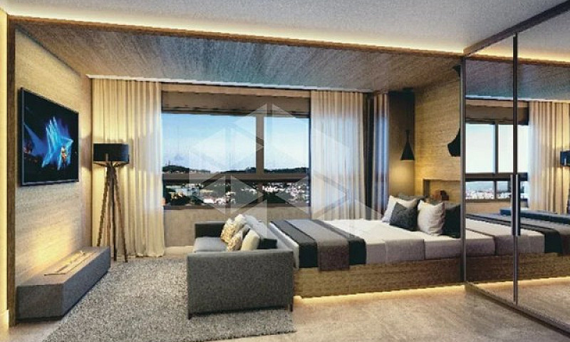 Apartamento 36M² - P...