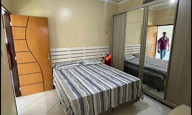 18- Casa A Venda...