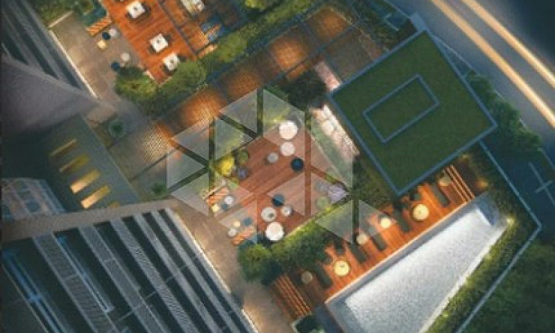 Apartamento 36M² - P...